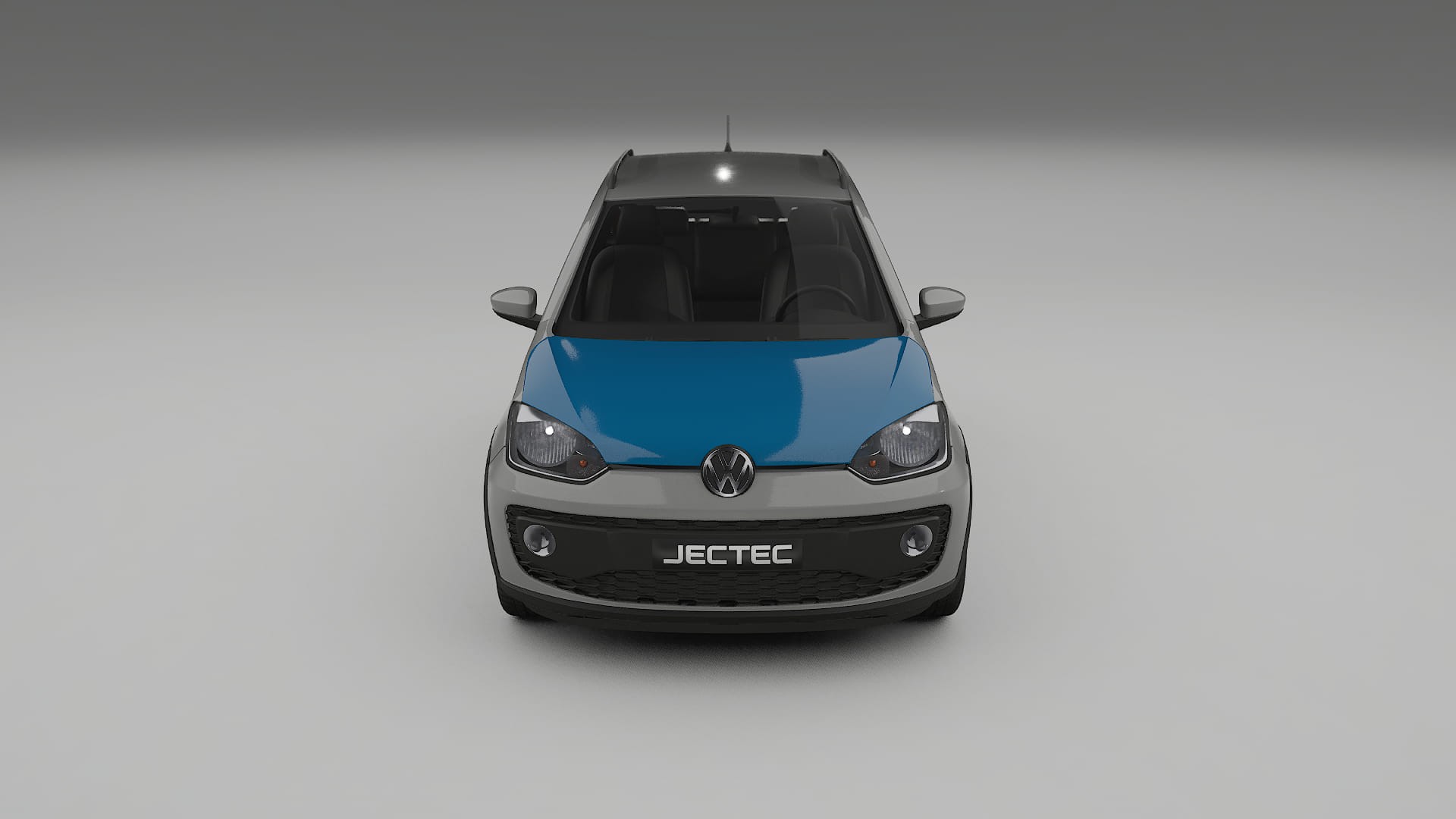 VW Golf Mk8 Paint Protection Film | CrystalGuard Transparent PPF Full Pre-Cut Kit