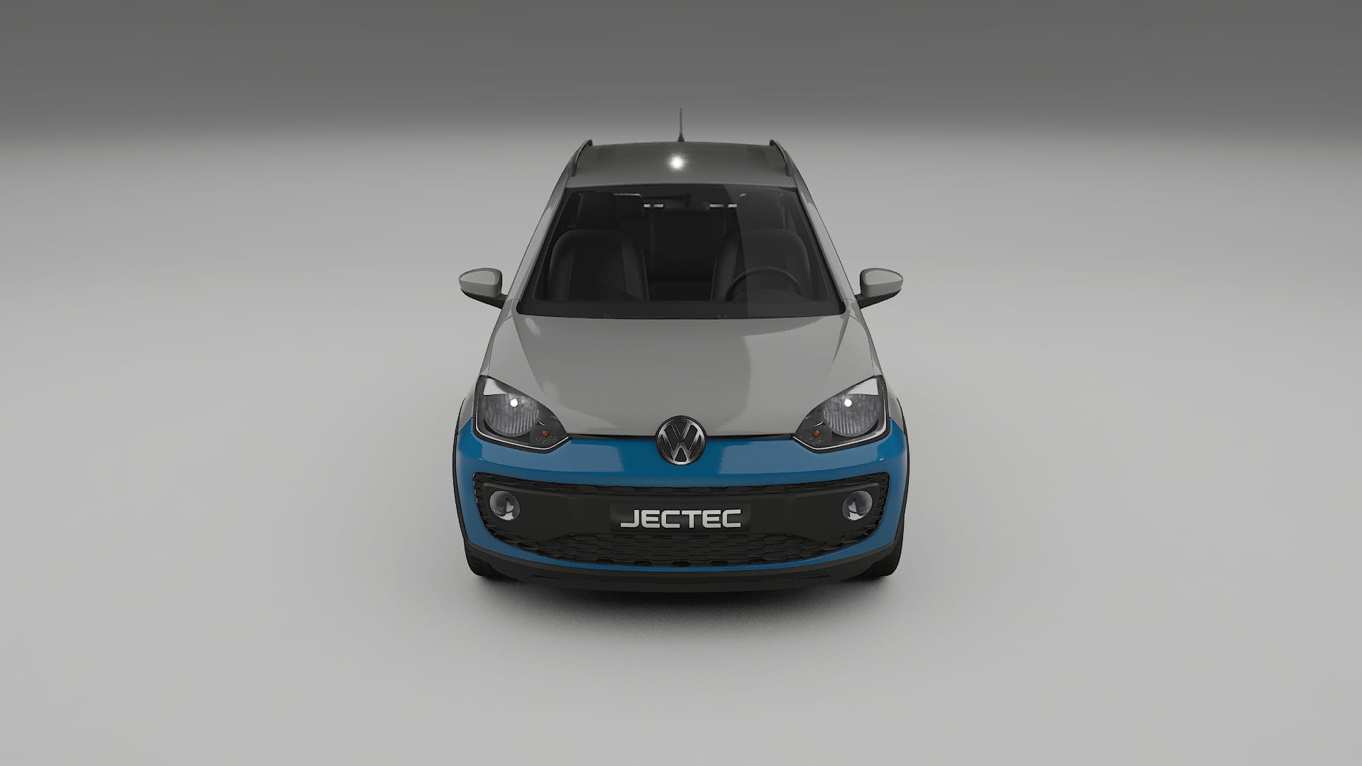 VW Golf Mk8 Paint Protection Film | CrystalGuard Transparent PPF Full Pre-Cut Kit