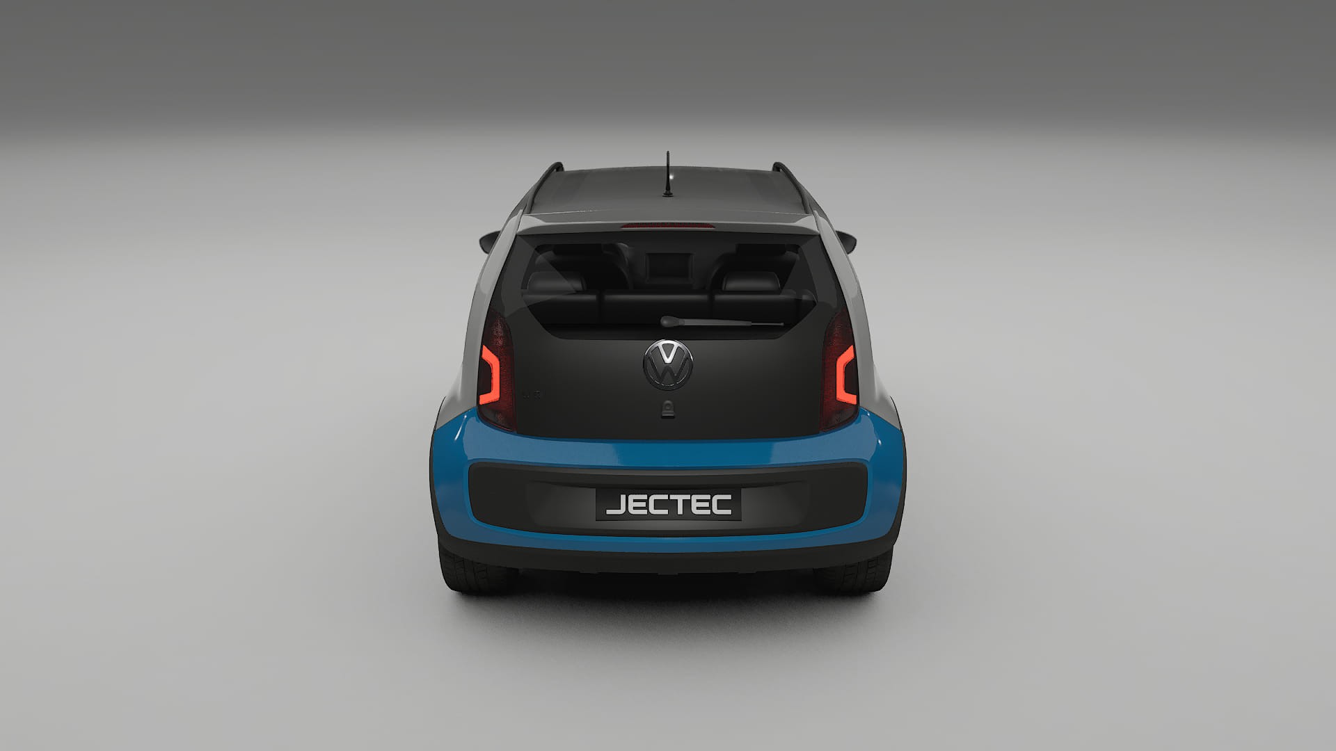 VW Golf Mk8 Paint Protection Film | CrystalGuard Transparent PPF Full Pre-Cut Kit