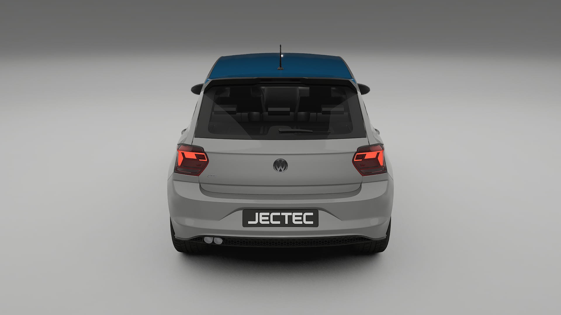 VW Transporter T5 Caravelle Paint Protection Film | CrystalGuard Transparent PPF Full Pre-Cut Kit