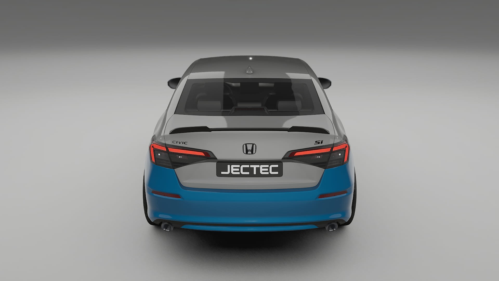 Honda CR-V Touring prefacelift Paint Protection Film | CrystalGuard Transparent PPF Full Pre-Cut Kit