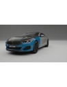 Folie de Protecție a Vopselei BMW 850 G15 | Kit Față CrystalGuard cu Capotă Carbon