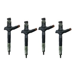 8-97353080-7 DENSO Injectoare folosite