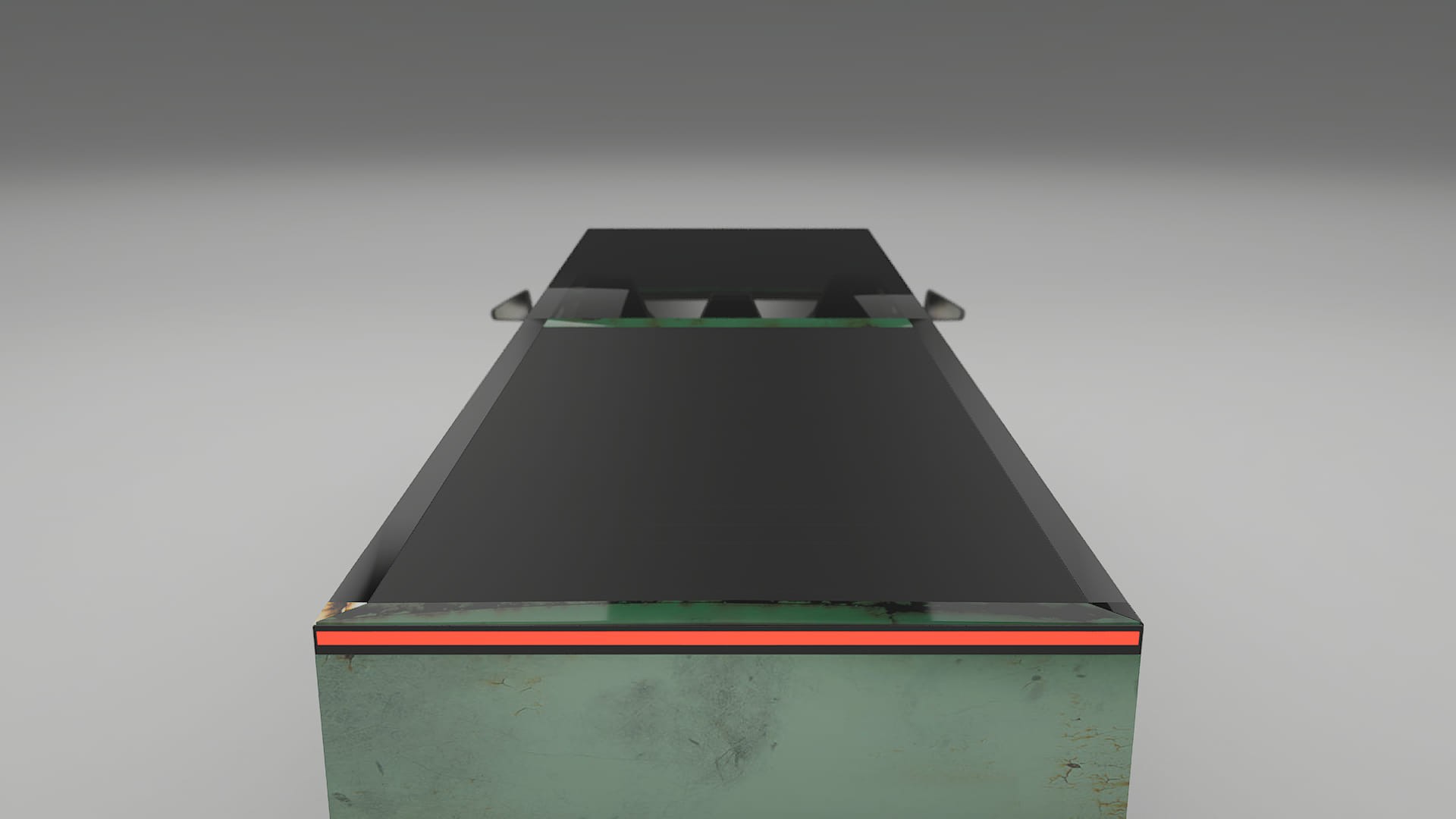 Tesla Cybertruck COBRA 11 – Kit Wrap PPF Personalizat din Folie de Poliuretan Imprimabilă