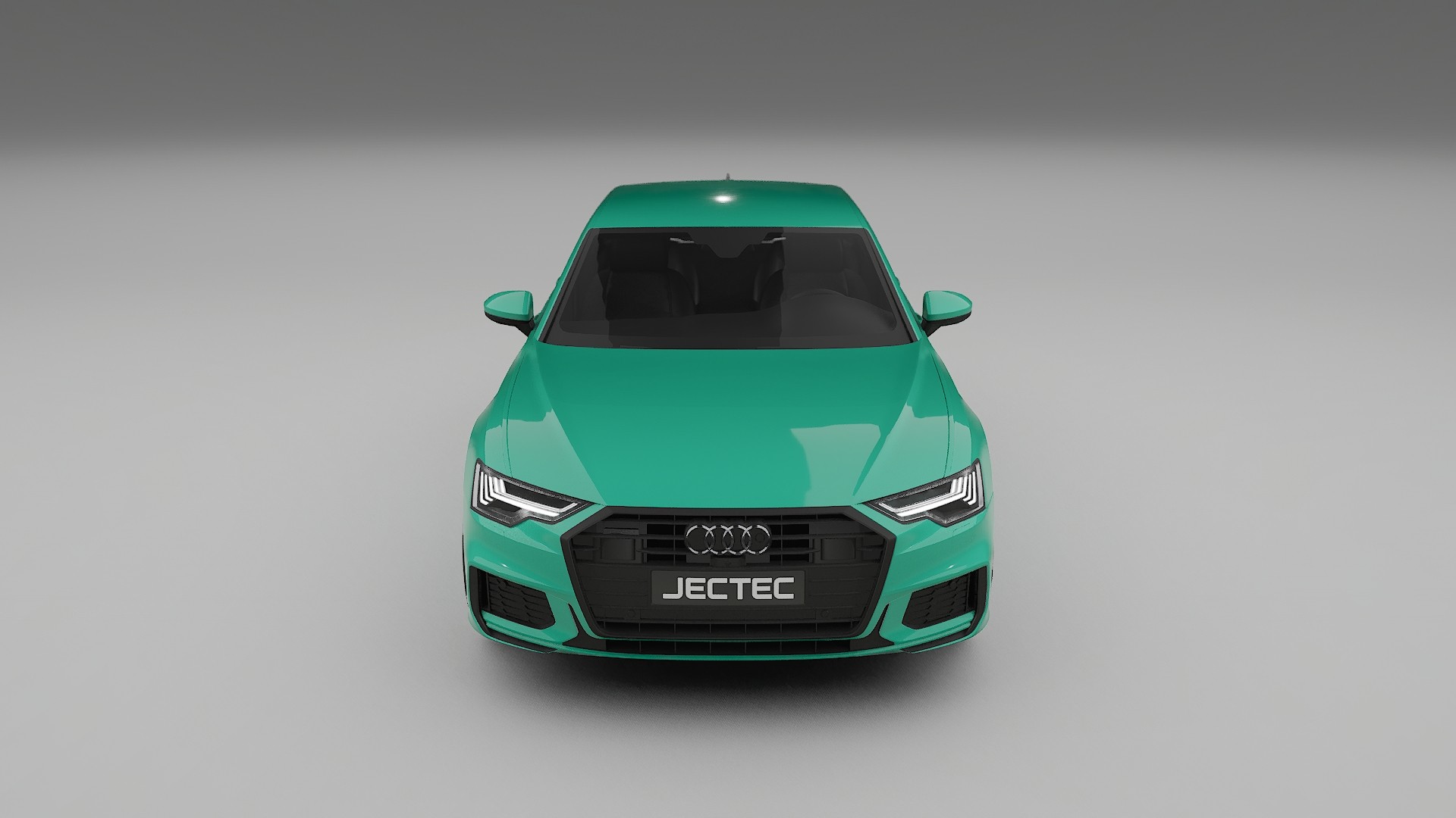 Audi A6 S Line C8 Film de Protecție pentru Vopsea TPU | JEWEL PPF cu Schimbare de Culoare – Kit Complet Predecupat