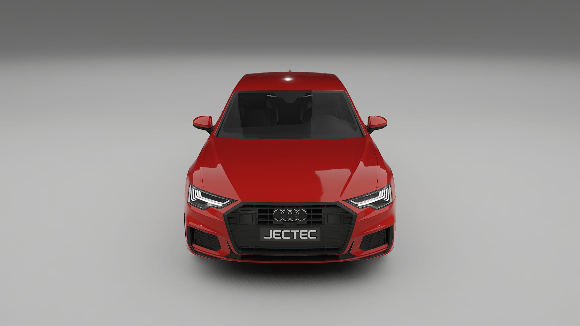 Audi A6 S Line C8 Film de Protecție pentru Vopsea TPU | BLAZE PPF cu Schimbare de Culoare – Kit Complet Predecupat