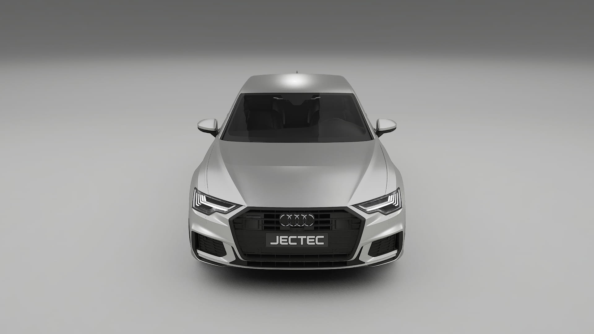 Audi A6 S Line C8 Film de Protecție pentru Vopsea TPU | PEARL PPF cu Schimbare de Culoare – Kit Complet Predecupat