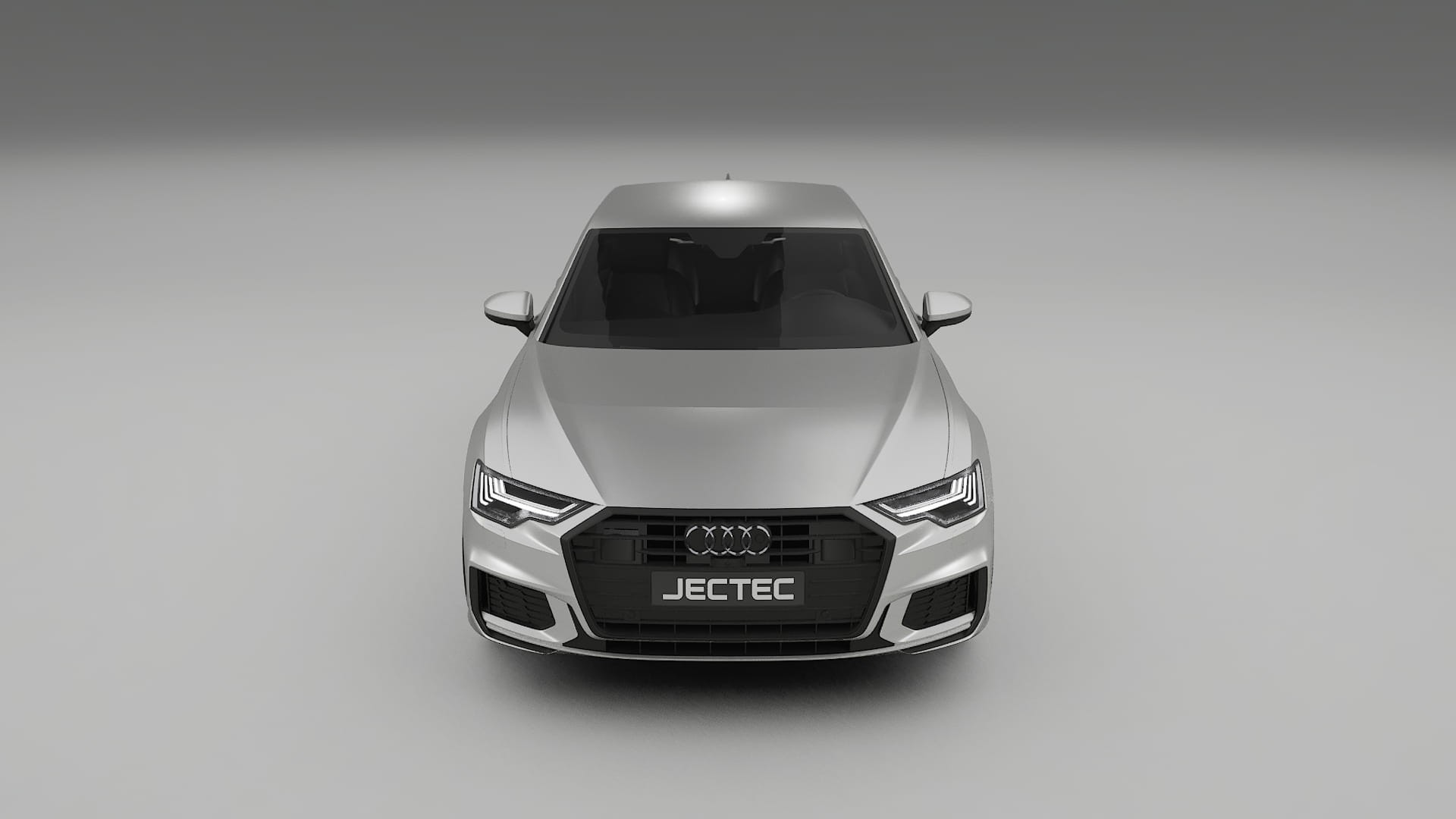 Audi A6 S Line C8 Film de Protecție pentru Vopsea TPU | OPAL PPF cu Schimbare de Culoare – Kit Complet Predecupat