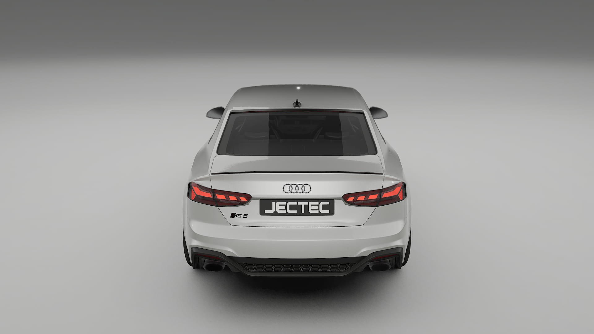 Audi RS5 Coupe B9 facelift pre LCI Film de Protecție pentru Vopsea TPU | PEARL PPF cu Schimbare de Culoare – Kit Complet Pred