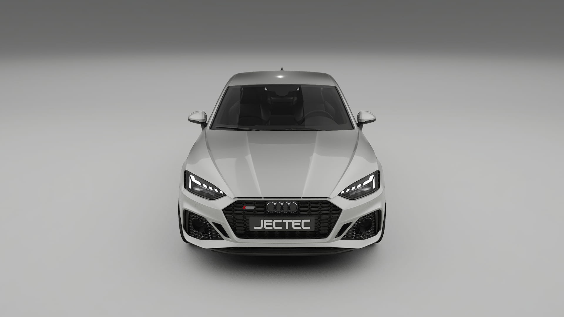 Audi RS5 Coupe B9 facelift pre LCI Film de Protecție pentru Vopsea TPU | PEARL PPF cu Schimbare de Culoare – Kit Complet Pred