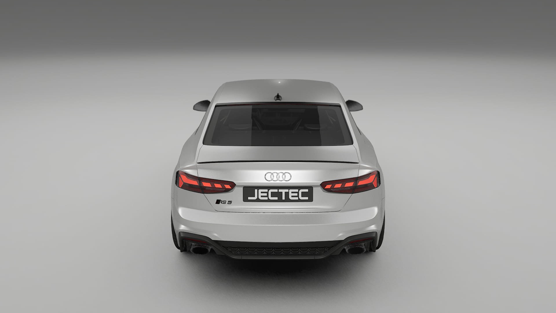 Audi RS5 Coupe B9 facelift pre LCI Film de Protecție pentru Vopsea TPU | OPAL PPF cu Schimbare de Culoare – Kit Complet Prede