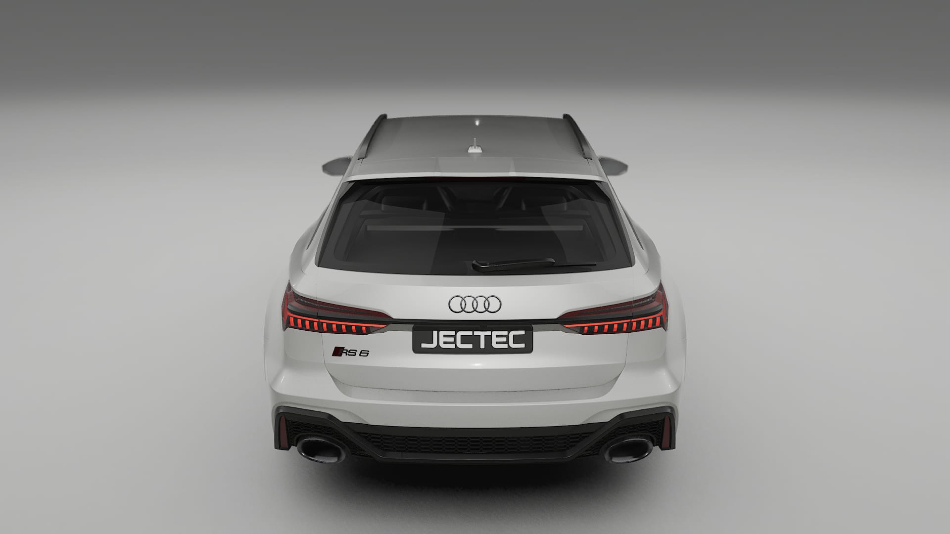 Audi RS6 Avant C8 facelift LCI Film de Protecție pentru Vopsea TPU | PEARL PPF cu Schimbare de Culoare – Kit Complet Predecup