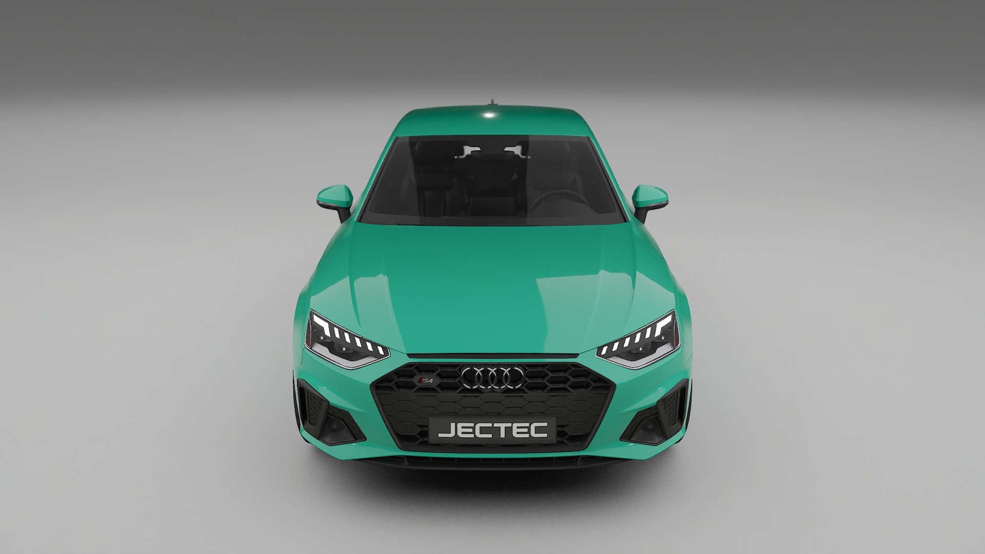 Audi S4 Sedan B9 facelift LCI Film de Protecție pentru Vopsea TPU | JEWEL PPF cu Schimbare de Culoare – Kit Complet Predecupa