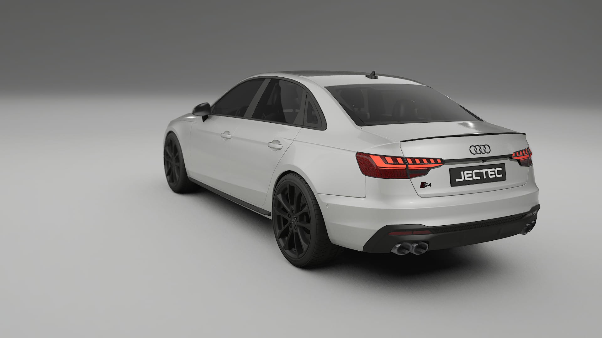 Audi S4 Sedan B9 facelift LCI Film de Protecție pentru Vopsea TPU | PEARL PPF cu Schimbare de Culoare – Kit Complet Predecupa