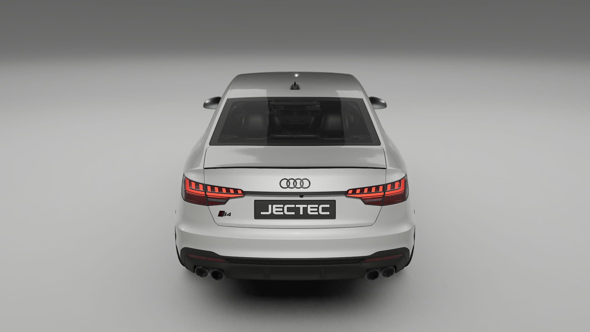 Audi S4 Sedan B9 facelift LCI Film de Protecție pentru Vopsea TPU | PEARL PPF cu Schimbare de Culoare – Kit Complet Predecupa