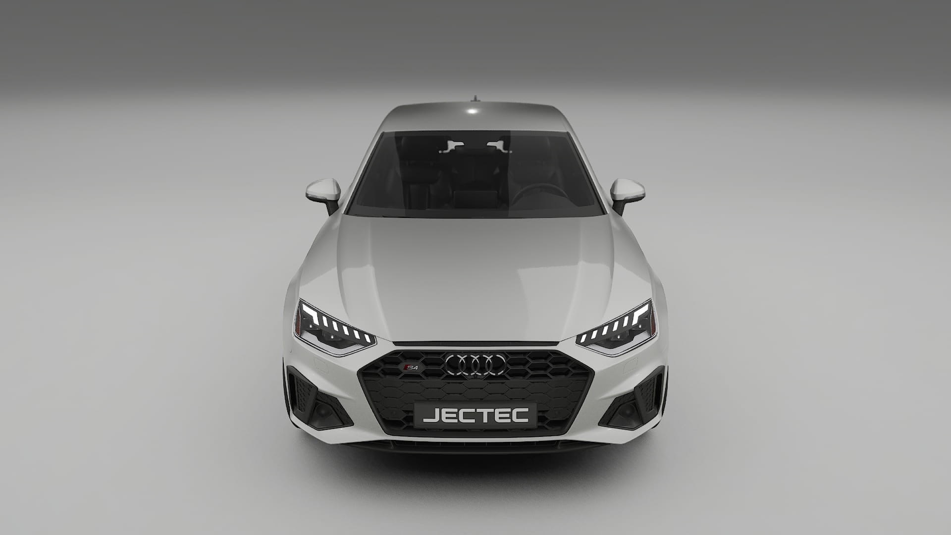 Audi S4 Sedan B9 facelift LCI Film de Protecție pentru Vopsea TPU | PEARL PPF cu Schimbare de Culoare – Kit Complet Predecupa