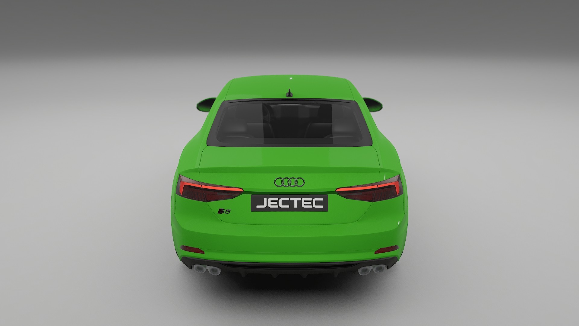 Audi S5 B9 prefacelift pre LCI Film de Protecție pentru Vopsea TPU | VENOM PPF cu Schimbare de Culoare – Kit Complet Predecup