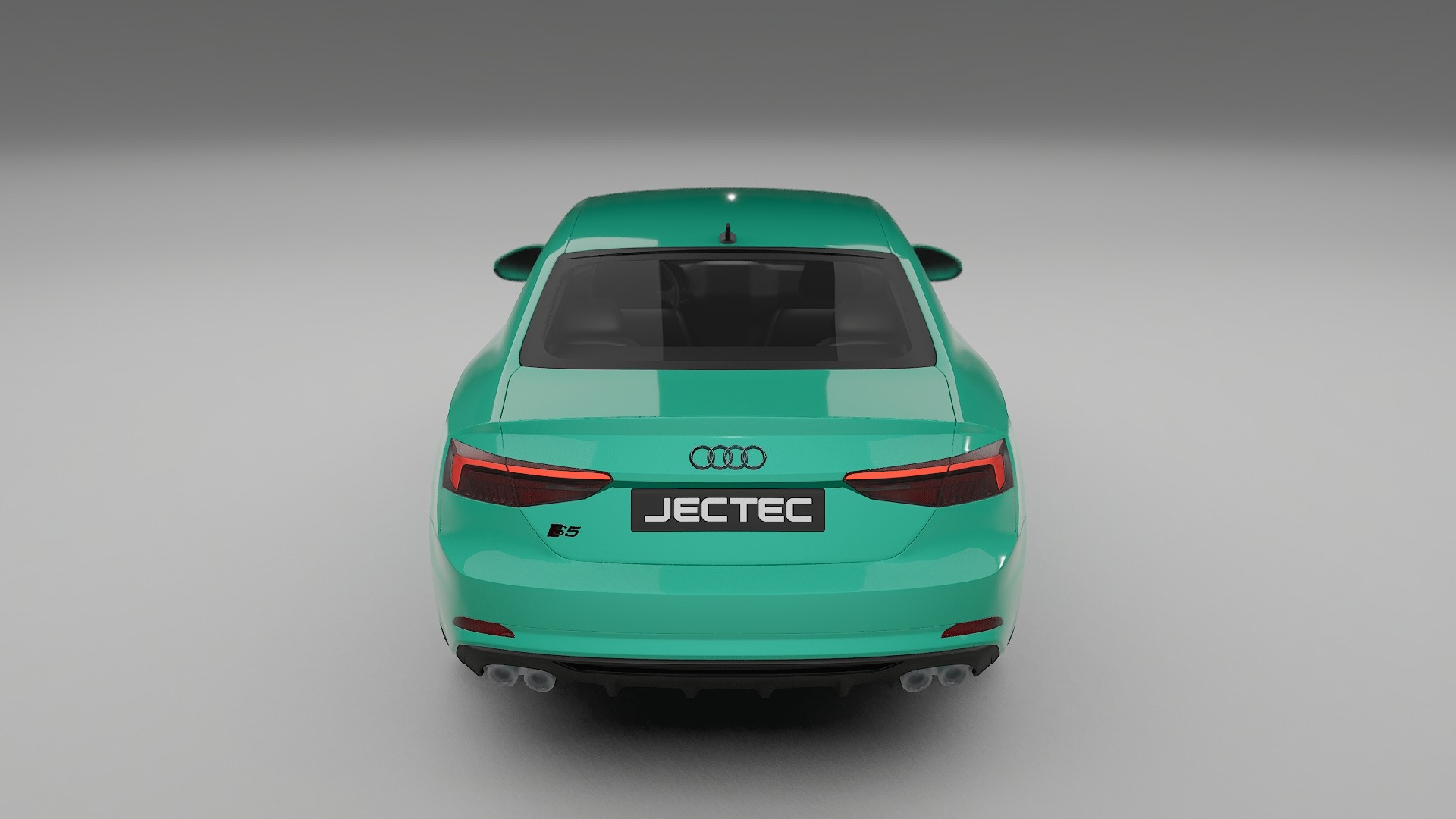 Audi S5 B9 prefacelift pre LCI Film de Protecție pentru Vopsea TPU | JEWEL PPF cu Schimbare de Culoare – Kit Complet Predecup