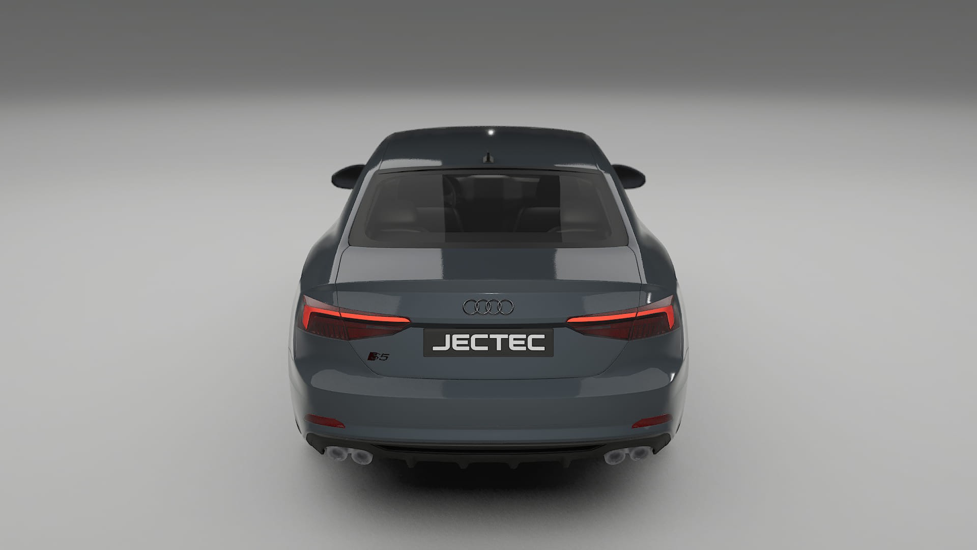 Audi S5 B9 prefacelift pre LCI Film de Protecție pentru Vopsea TPU | GRANITE PPF cu Schimbare de Culoare – Kit Complet Predec