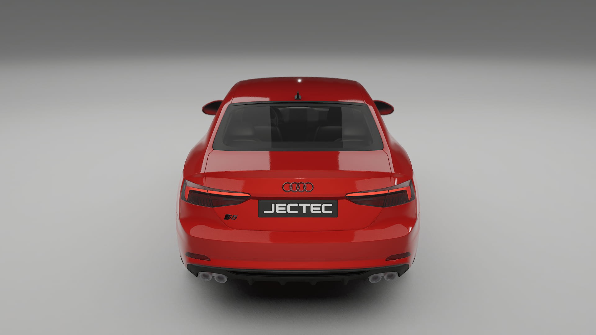 Audi S5 B9 prefacelift pre LCI Film de Protecție pentru Vopsea TPU | BLAZE PPF cu Schimbare de Culoare – Kit Complet Predecup