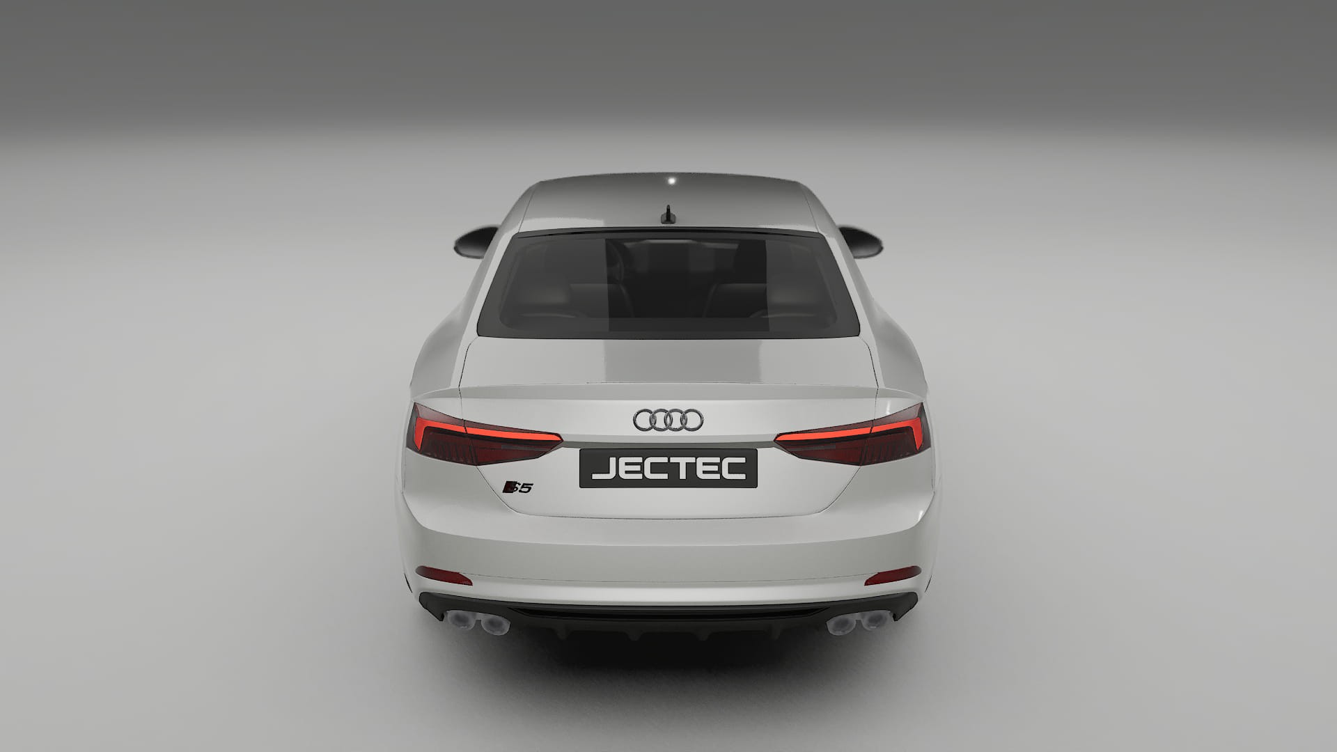 Audi S5 B9 prefacelift pre LCI Film de Protecție pentru Vopsea TPU | PEARL PPF cu Schimbare de Culoare – Kit Complet Predecup