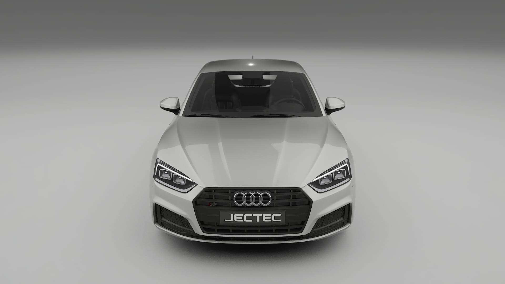 Audi S5 B9 prefacelift pre LCI Film de Protecție pentru Vopsea TPU | PEARL PPF cu Schimbare de Culoare – Kit Complet Predecup