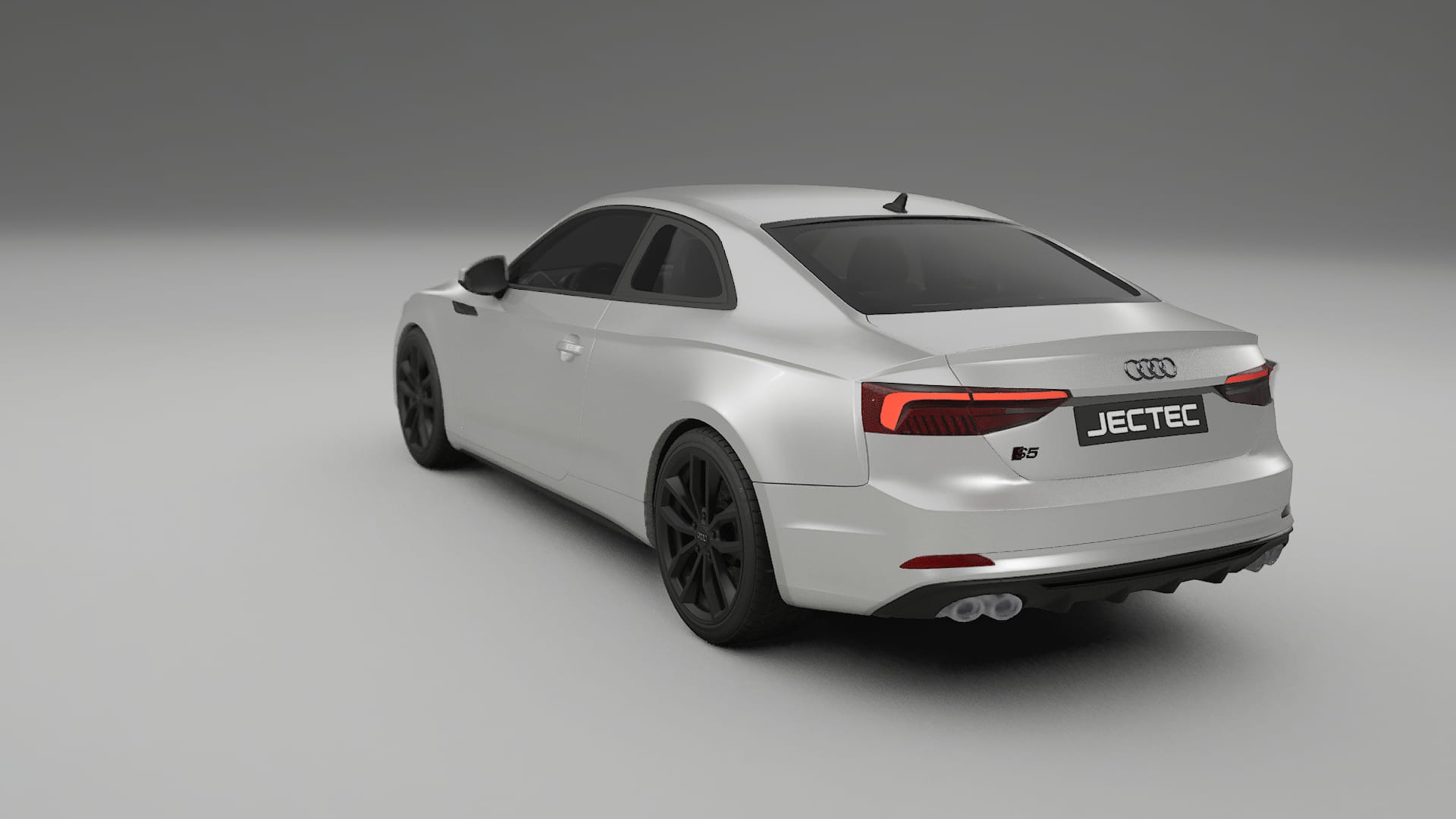 Audi S5 B9 prefacelift pre LCI Film de Protecție pentru Vopsea TPU | OPAL PPF cu Schimbare de Culoare – Kit Complet Predecupa