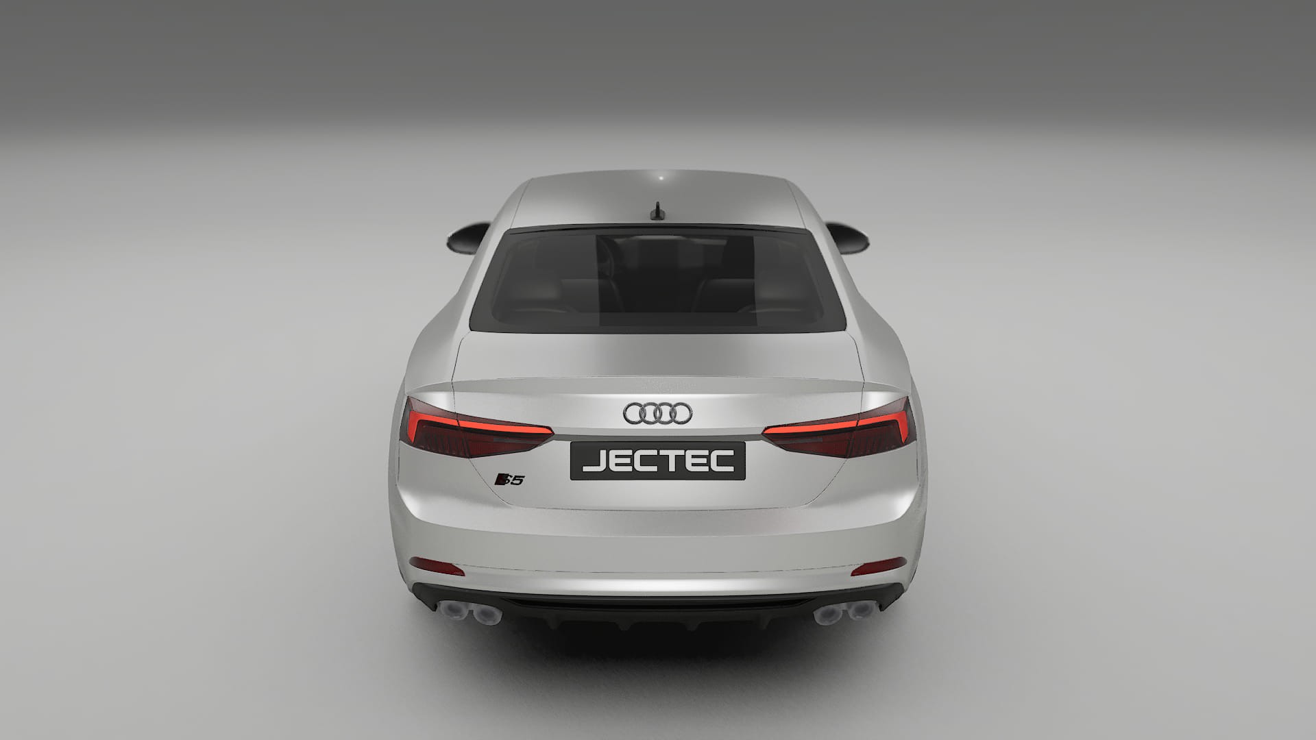 Audi S5 B9 prefacelift pre LCI Film de Protecție pentru Vopsea TPU | OPAL PPF cu Schimbare de Culoare – Kit Complet Predecupa