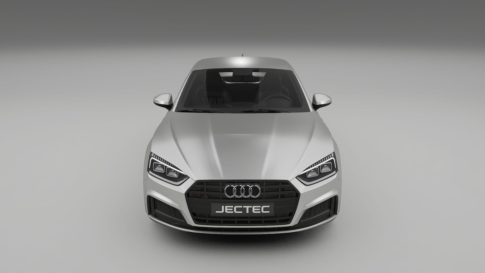 Audi S5 B9 prefacelift pre LCI Film de Protecție pentru Vopsea TPU | OPAL PPF cu Schimbare de Culoare – Kit Complet Predecupa