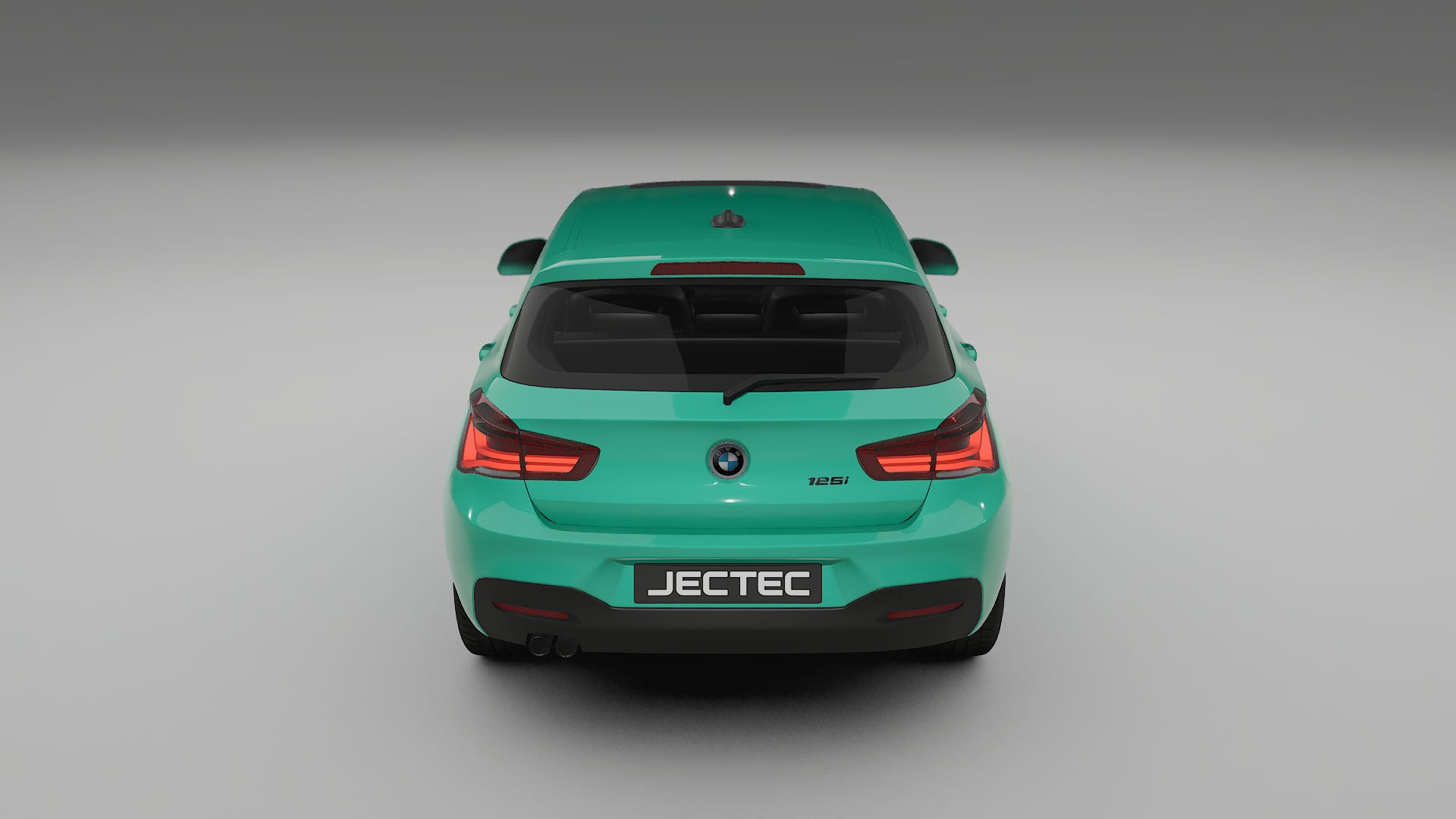 BMW 1 F20 facelift LCI Film de Protecție pentru Vopsea TPU | JEWEL PPF cu Schimbare de Culoare – Kit Complet Predecupat