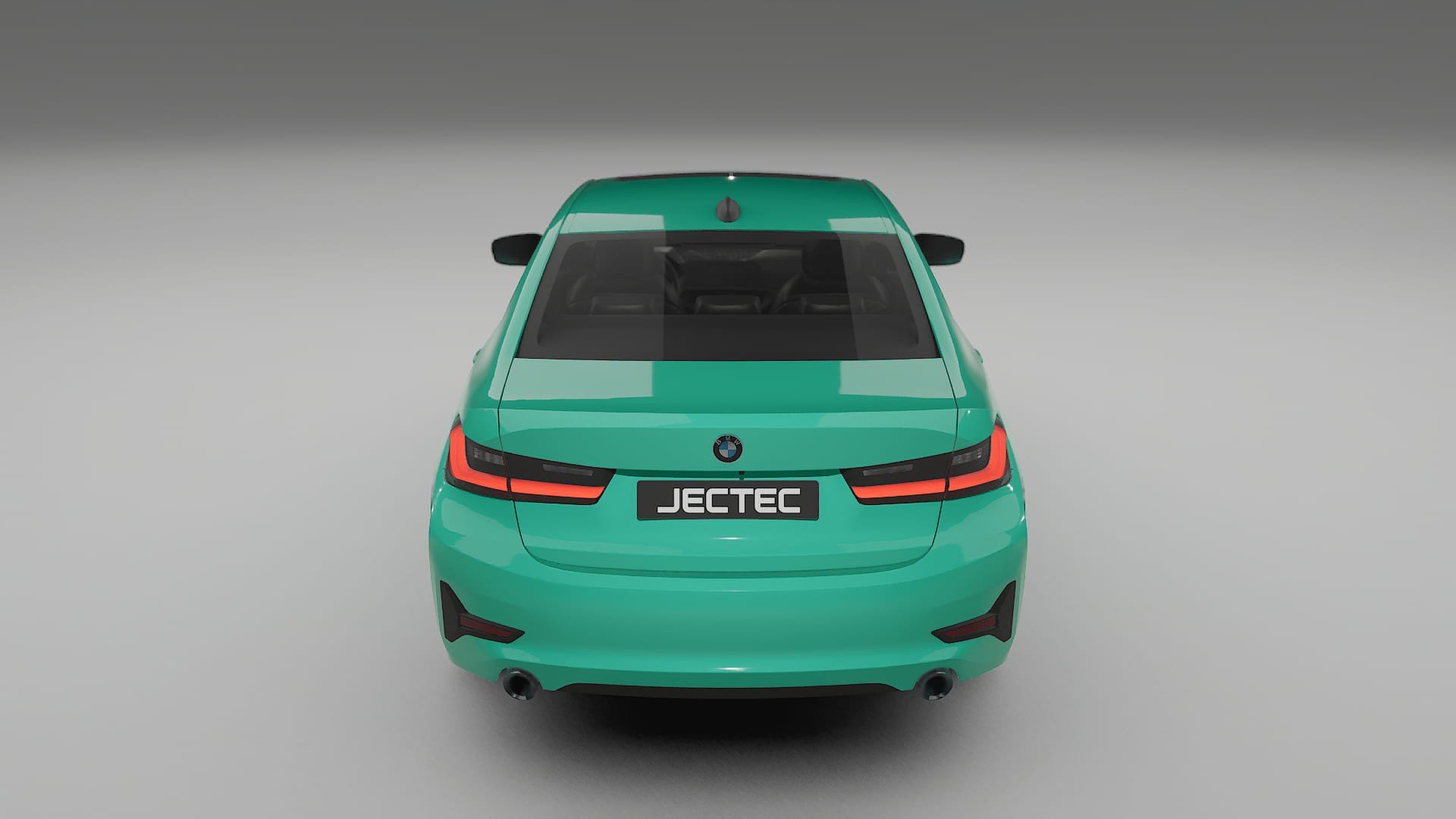 BMW 3 G20 prefacelift pre LCI Film de Protecție pentru Vopsea TPU | JEWEL PPF cu Schimbare de Culoare – Kit Complet Predecupa