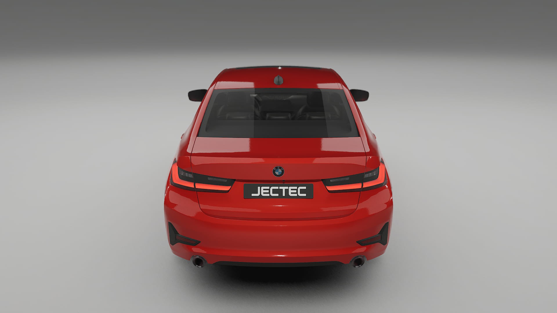 BMW 3 G20 prefacelift pre LCI Film de Protecție pentru Vopsea TPU | BLAZE PPF cu Schimbare de Culoare – Kit Complet Predecupa