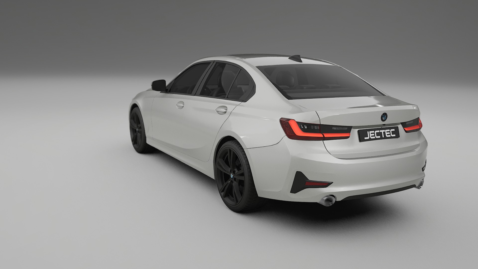 BMW 3 G20 prefacelift pre LCI Film de Protecție pentru Vopsea TPU | PEARL PPF cu Schimbare de Culoare – Kit Complet Predecupa