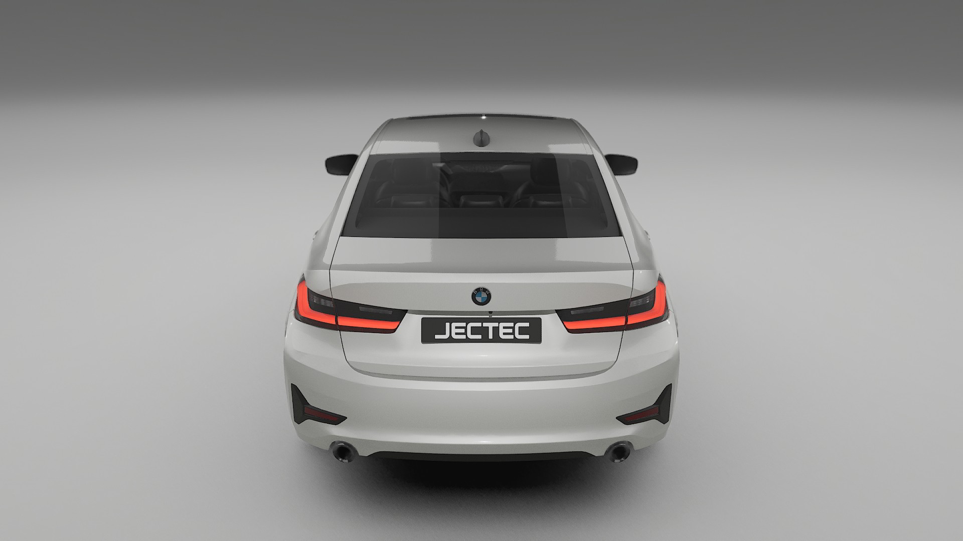 BMW 3 G20 prefacelift pre LCI Film de Protecție pentru Vopsea TPU | PEARL PPF cu Schimbare de Culoare – Kit Complet Predecupa