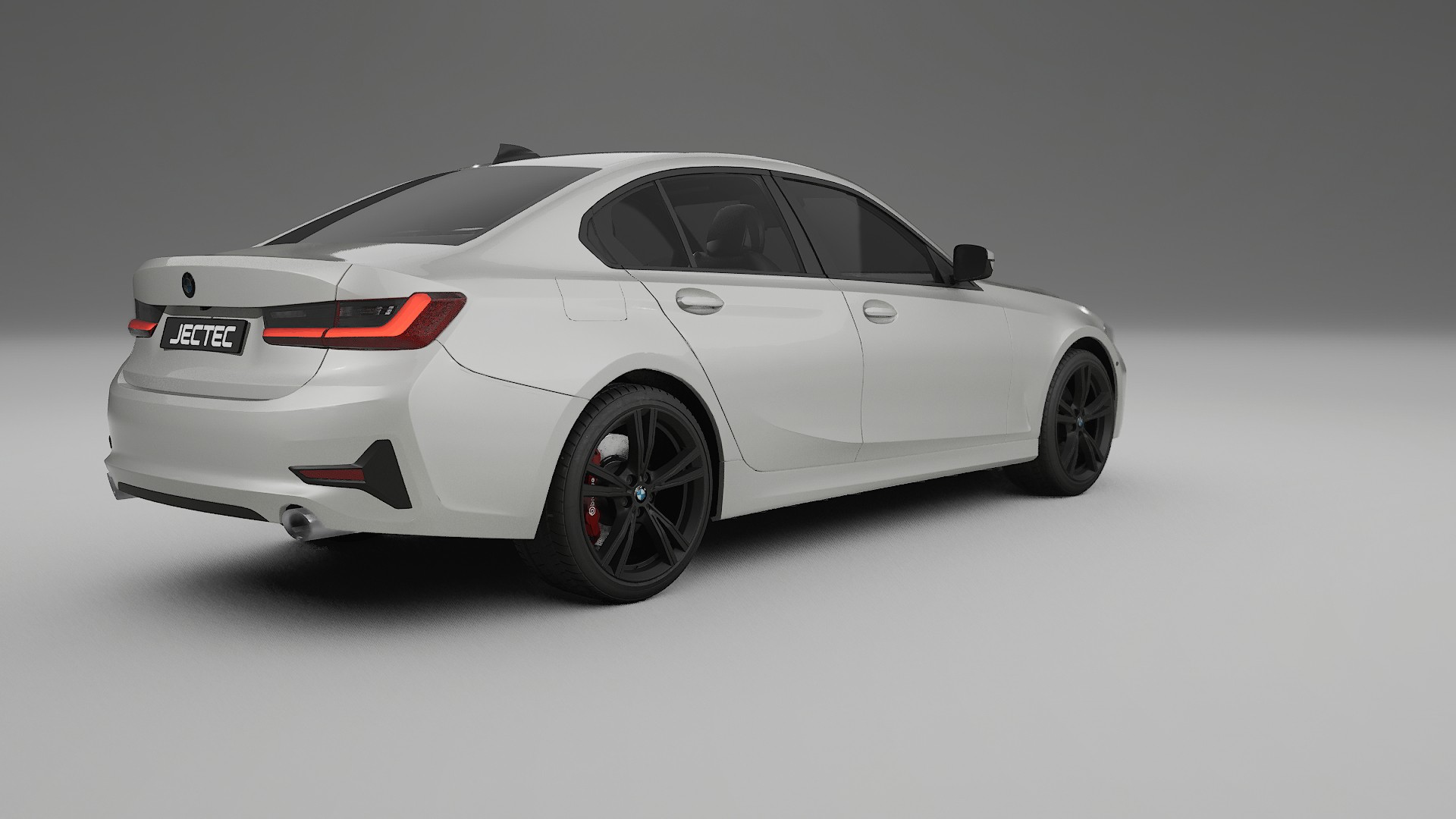 BMW 3 G20 prefacelift pre LCI Film de Protecție pentru Vopsea TPU | PEARL PPF cu Schimbare de Culoare – Kit Complet Predecupa