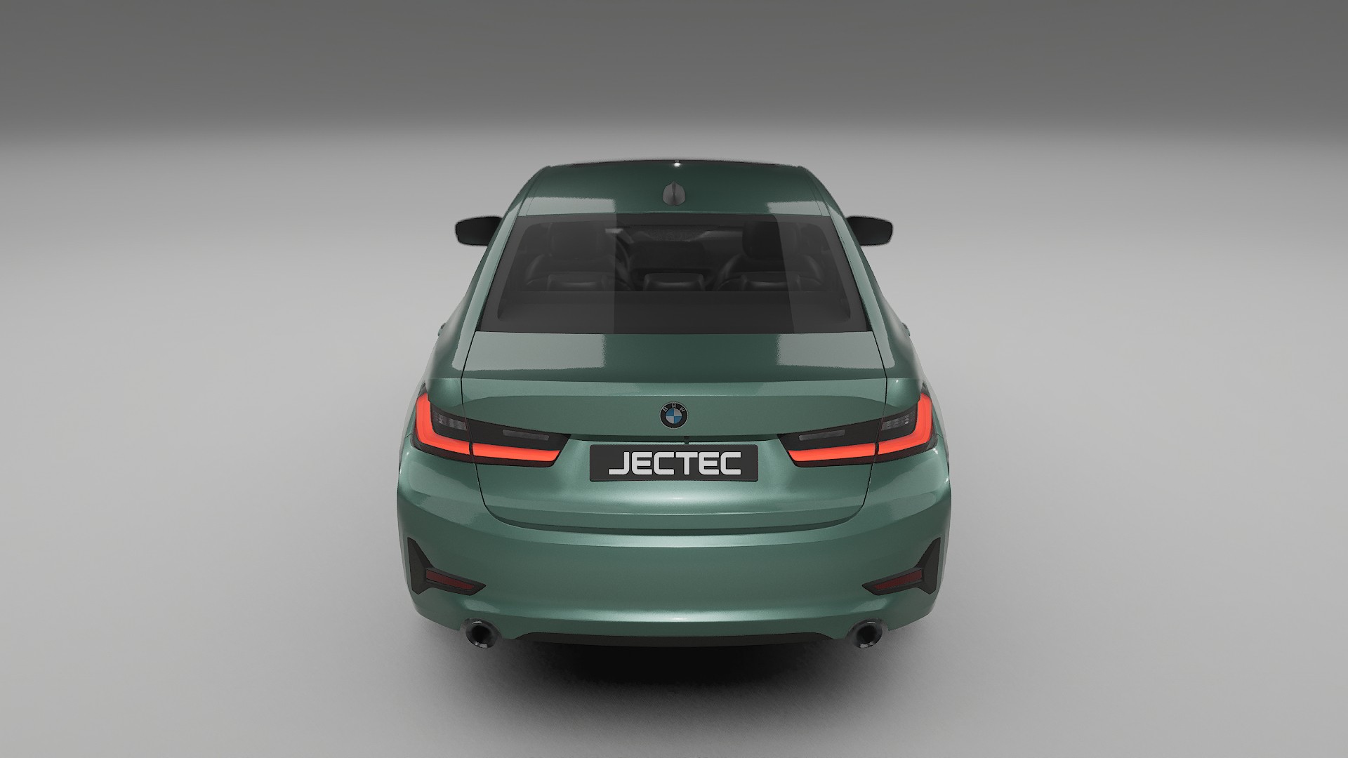 BMW 3 G20 prefacelift pre LCI Film de Protecție pentru Vopsea TPU | EVERGREEN PPF cu Schimbare de Culoare – Kit Complet Prede