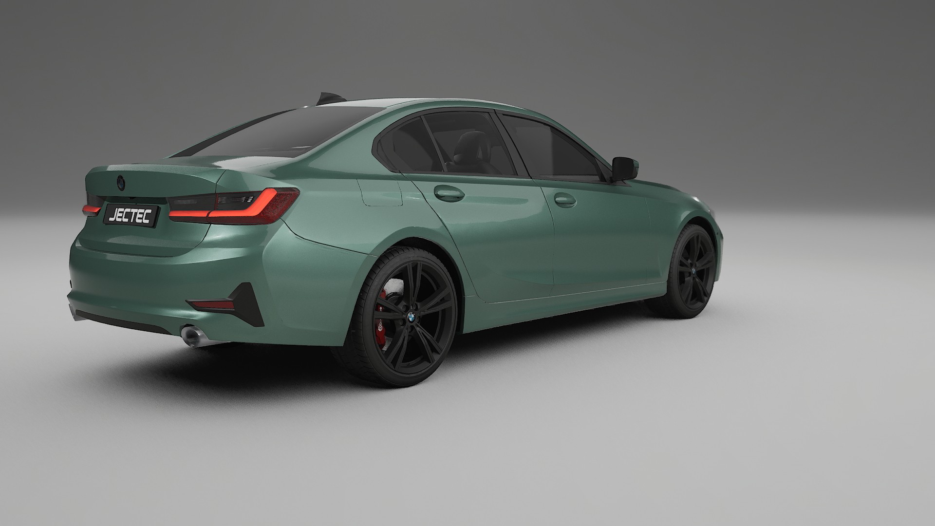 BMW 3 G20 prefacelift pre LCI Film de Protecție pentru Vopsea TPU | EVERGREEN PPF cu Schimbare de Culoare – Kit Complet Prede