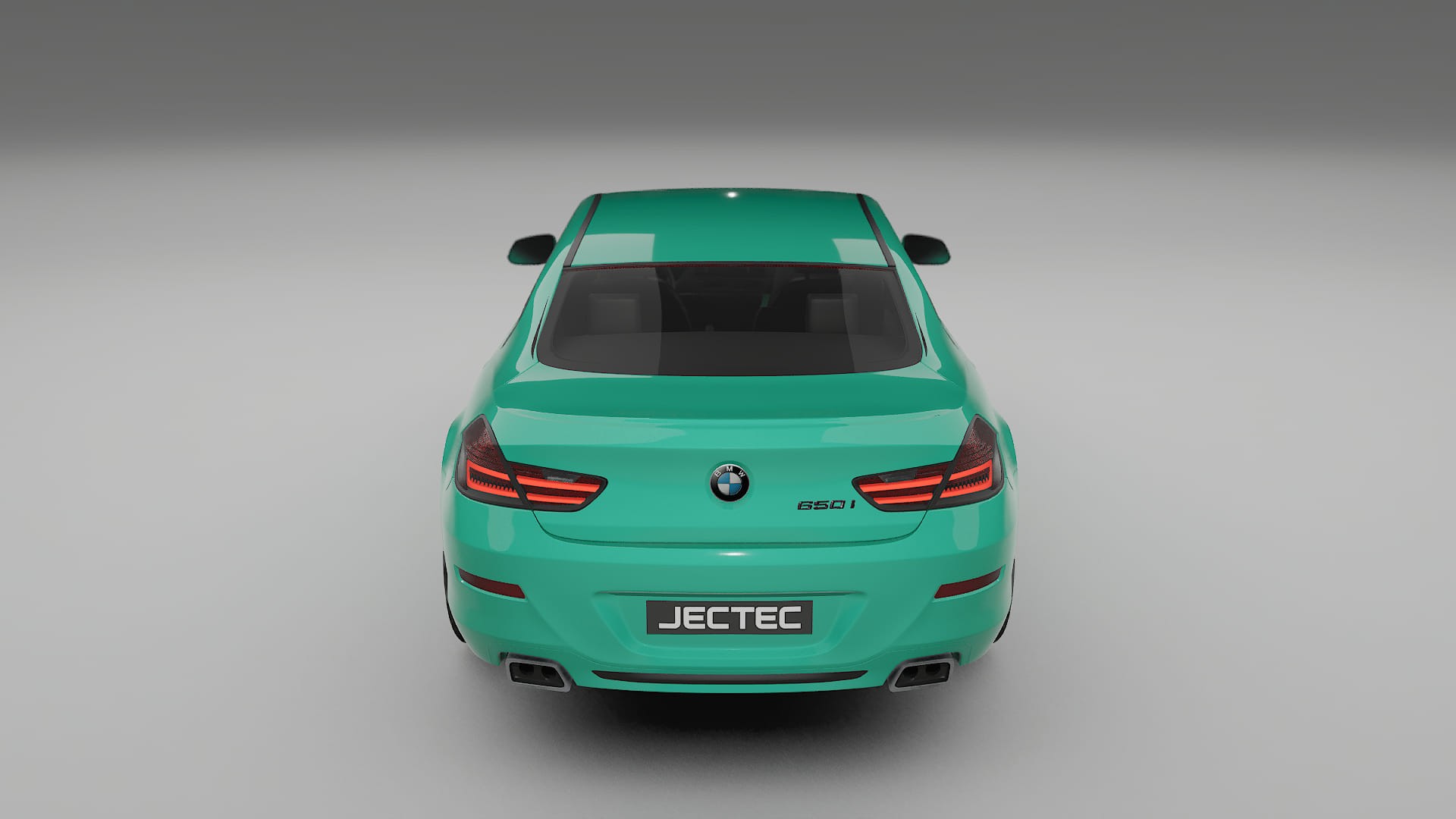 BMW 6 F06 Film de Protecție pentru Vopsea TPU | JEWEL PPF cu Schimbare de Culoare – Kit Complet Predecupat