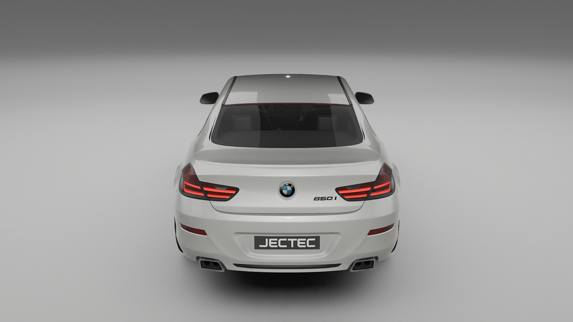 BMW 6 F06 Film de Protecție pentru Vopsea TPU | PEARL PPF cu Schimbare de Culoare – Kit Complet Predecupat