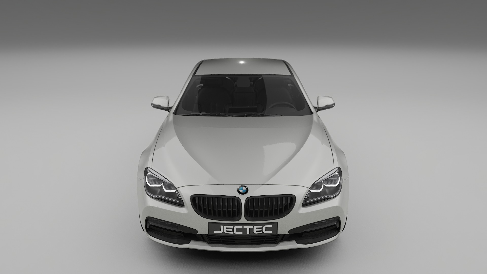 BMW 6 F06 Film de Protecție pentru Vopsea TPU | PEARL PPF cu Schimbare de Culoare – Kit Complet Predecupat