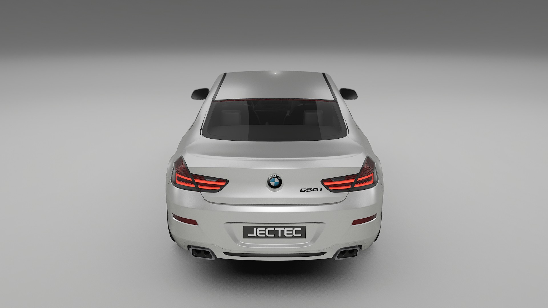 BMW 6 F06 Film de Protecție pentru Vopsea TPU | OPAL PPF cu Schimbare de Culoare – Kit Complet Predecupat