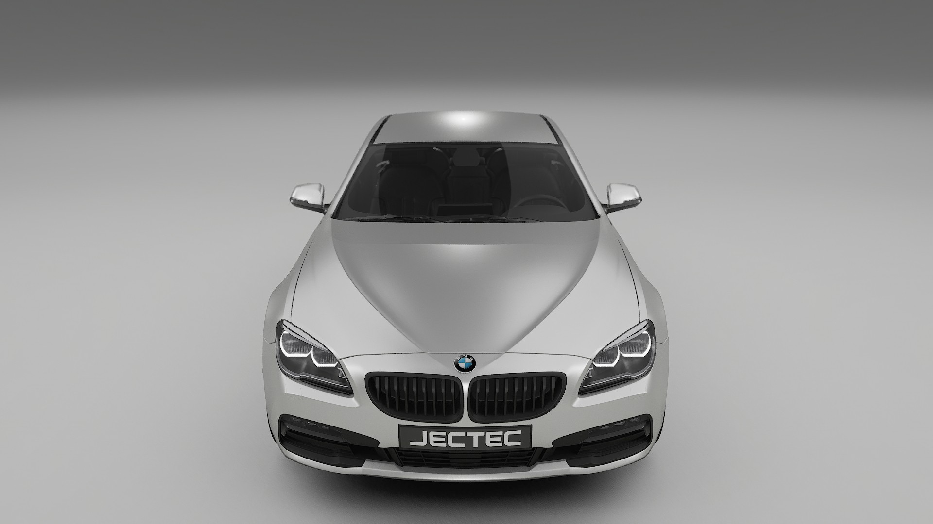 BMW 6 F06 Film de Protecție pentru Vopsea TPU | OPAL PPF cu Schimbare de Culoare – Kit Complet Predecupat
