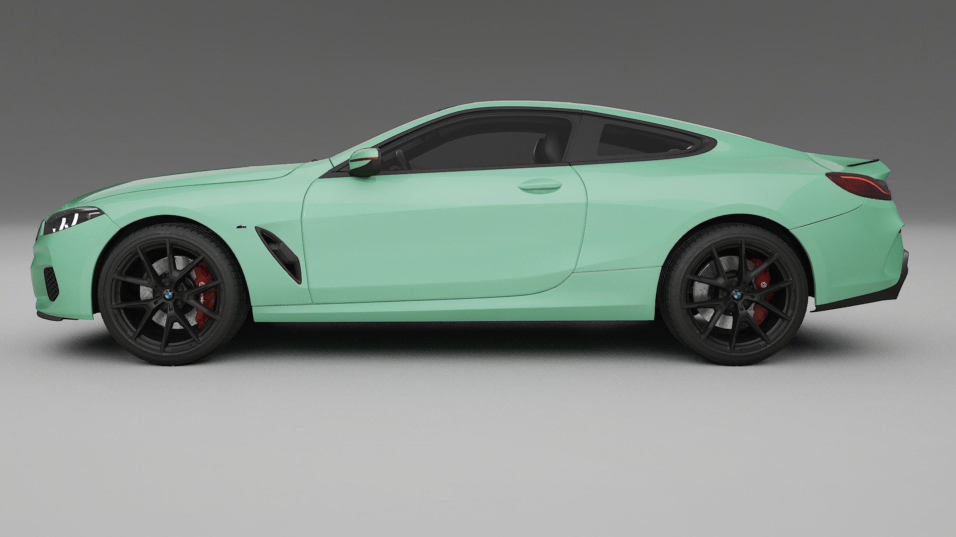 BMW 850 G15 Film de Protecție pentru Vopsea TPU | DUSTY PPF cu Schimbare de Culoare – Kit Complet Predecupat