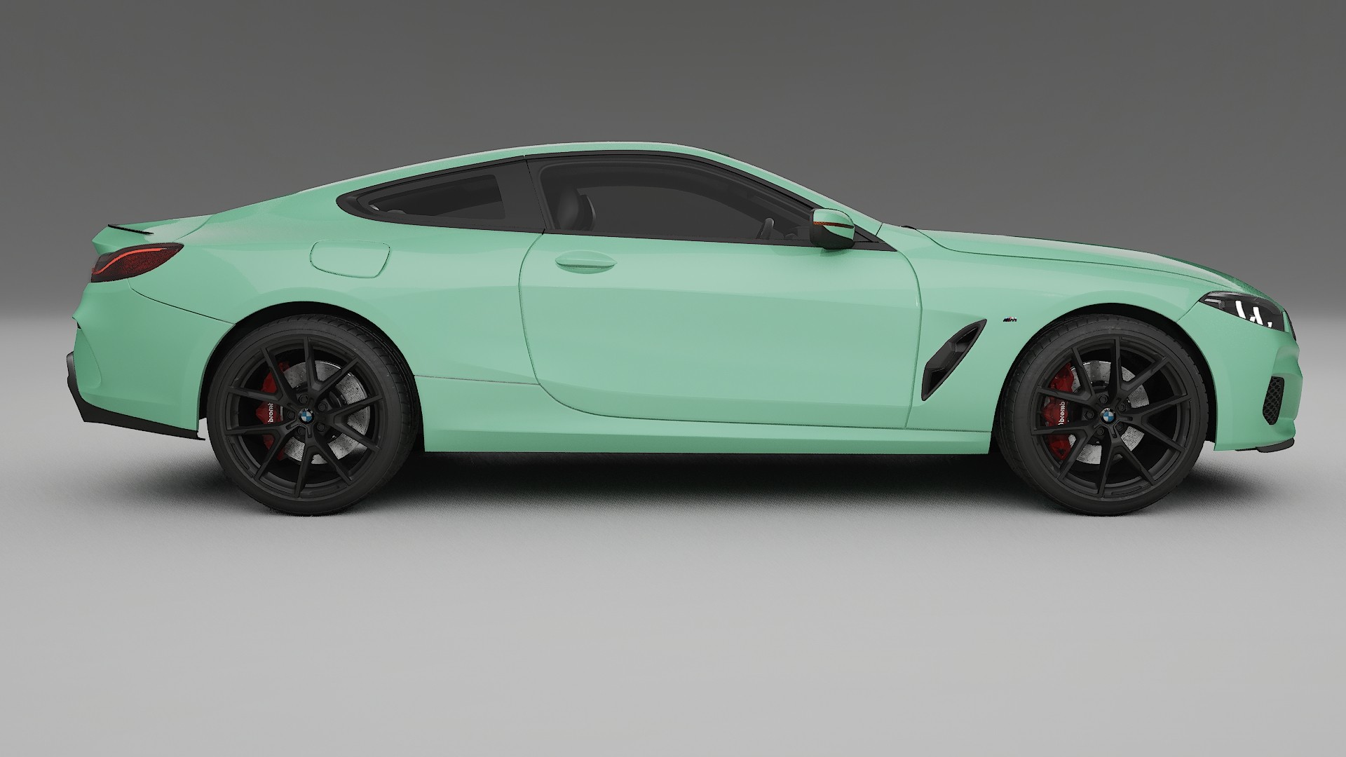 BMW 850 G15 Film de Protecție pentru Vopsea TPU | DUSTY PPF cu Schimbare de Culoare – Kit Complet Predecupat