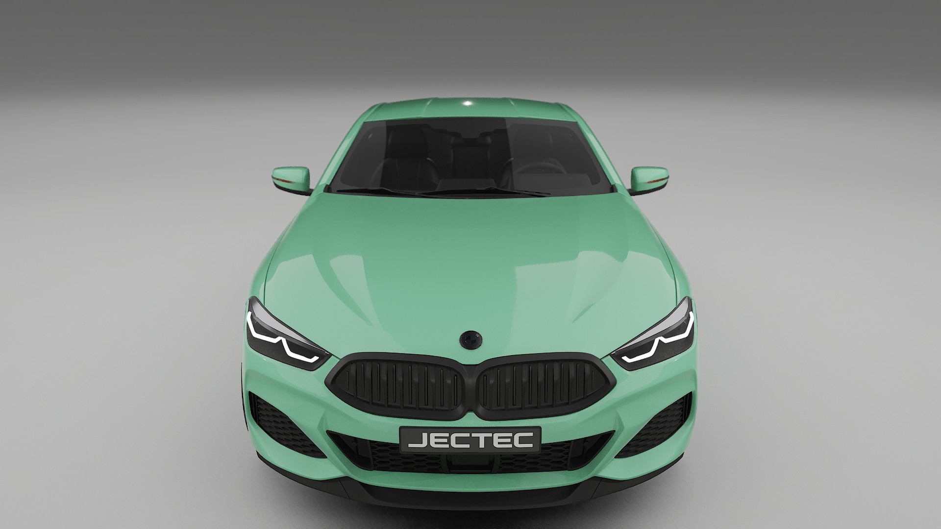 BMW 850 G15 Film de Protecție pentru Vopsea TPU | DUSTY PPF cu Schimbare de Culoare – Kit Complet Predecupat