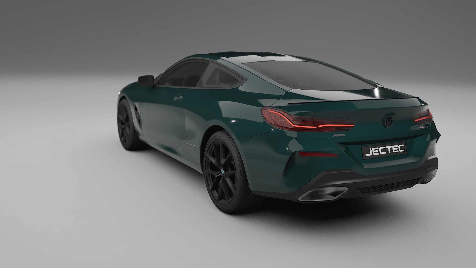 BMW 850 G15 Film de Protecție pentru Vopsea TPU | INFERNO PPF cu Schimbare de Culoare – Kit Complet Predecupat