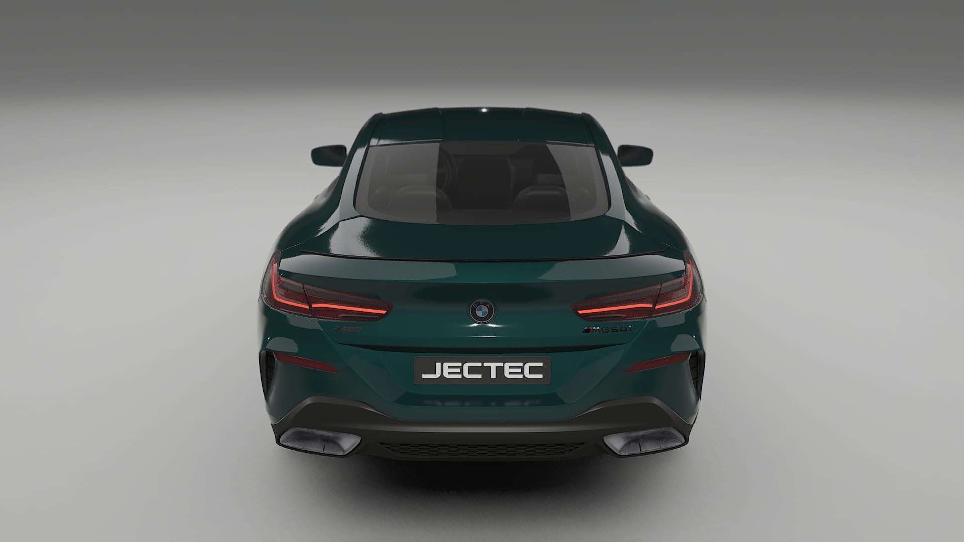 BMW 850 G15 Film de Protecție pentru Vopsea TPU | INFERNO PPF cu Schimbare de Culoare – Kit Complet Predecupat