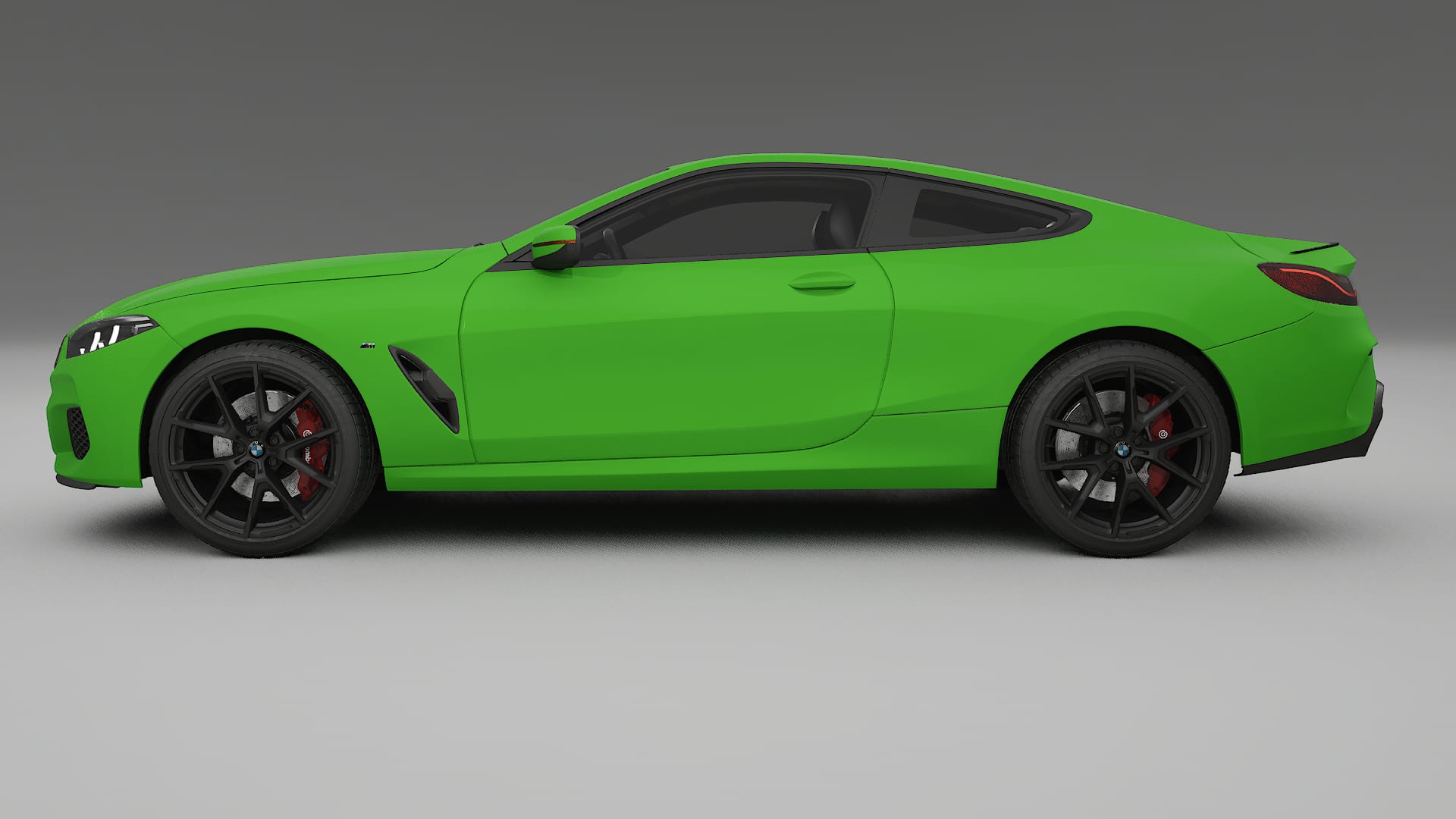 BMW 850 G15 Film de Protecție pentru Vopsea TPU | VENOM PPF cu Schimbare de Culoare – Kit Complet Predecupat