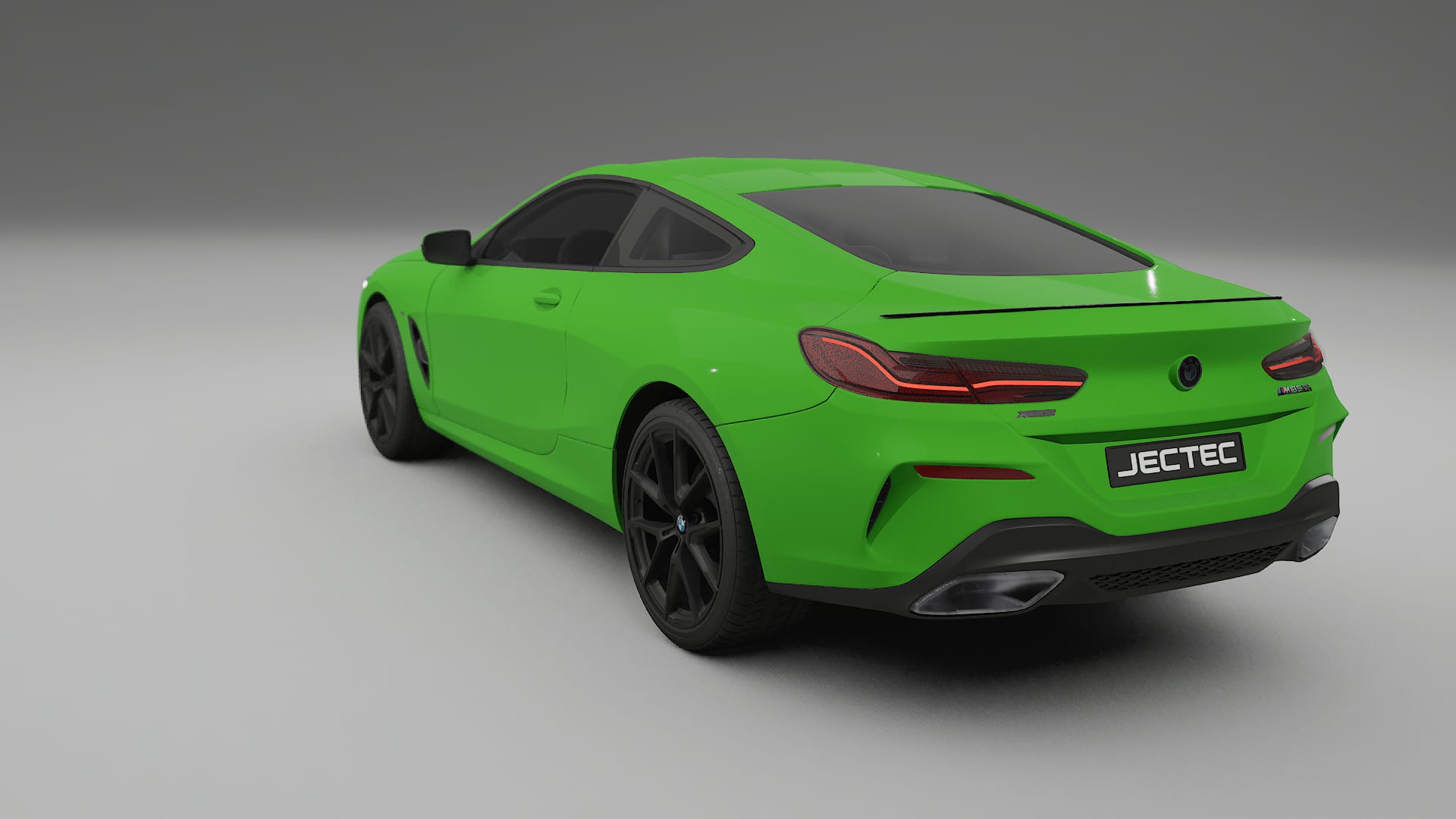 BMW 850 G15 Film de Protecție pentru Vopsea TPU | VENOM PPF cu Schimbare de Culoare – Kit Complet Predecupat