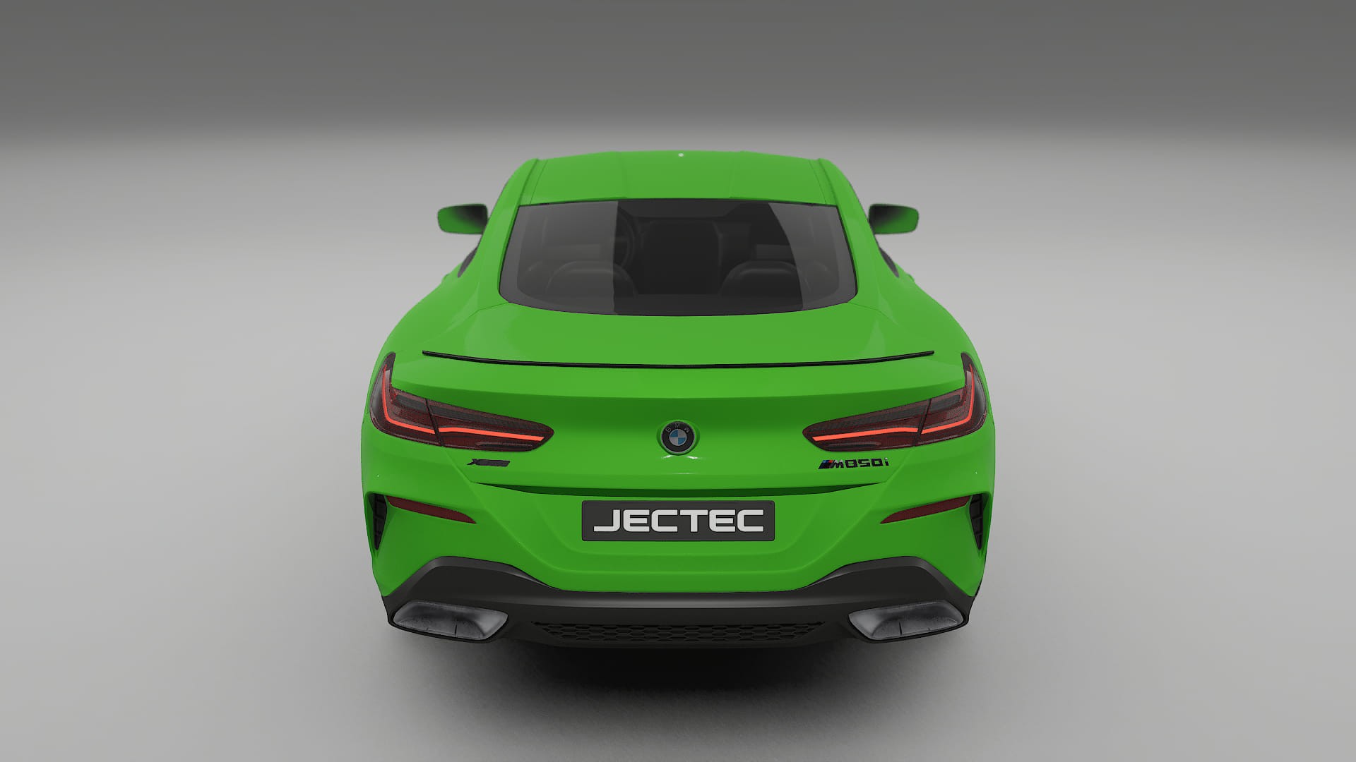 BMW 850 G15 Film de Protecție pentru Vopsea TPU | VENOM PPF cu Schimbare de Culoare – Kit Complet Predecupat